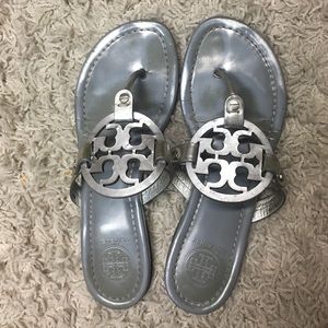 Tory Burch Miller Sandals