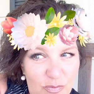 Meet your Posher, Margaret