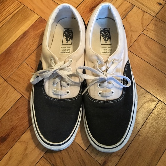Men's shoes