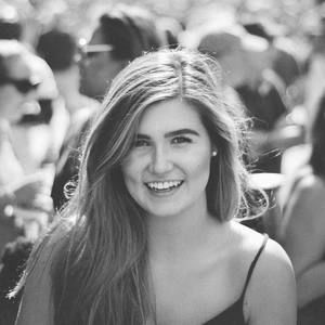 Meet your Posher, Catherine