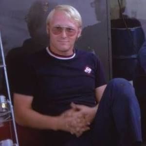 Meet your Posher, Jacob