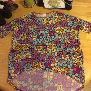 Lularoe irma