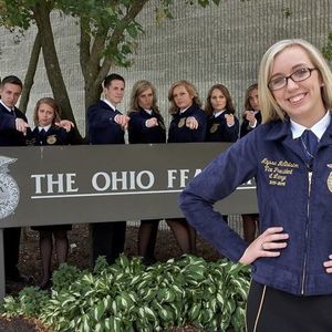 Meet your Posher, Alyssa