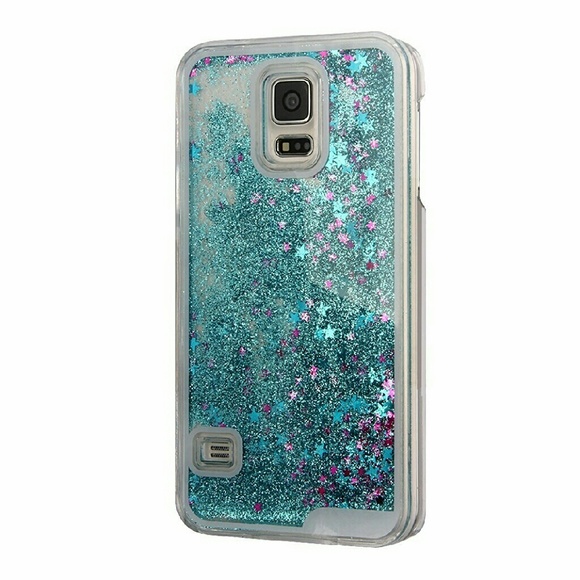 🎉SALE🎉|SOLD OUT| • SAMSUNG S5 Water Case • - Picture 2 of 4