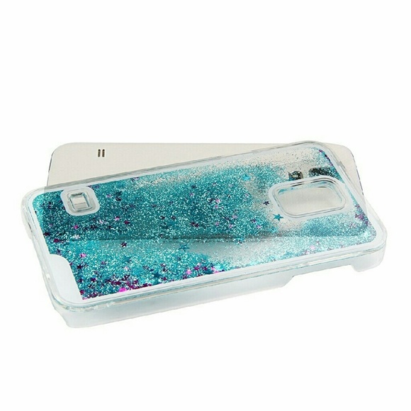 🎉SALE🎉|SOLD OUT| • SAMSUNG S5 Water Case • - Picture 3 of 4