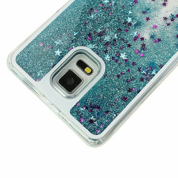 🎉SALE🎉|SOLD OUT| • SAMSUNG S5 Water Case • - Picture 4 of 4
