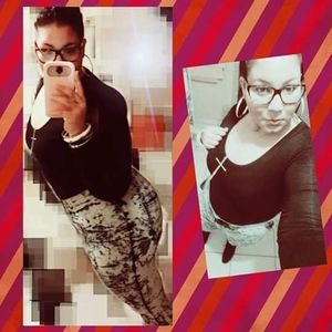 Meet your Posher, Zacha