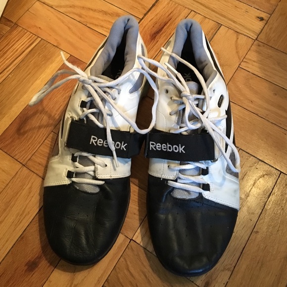 Crossfit sneakers