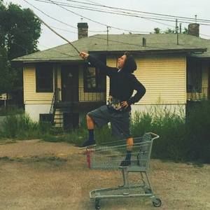 Meet your Posher, Zach