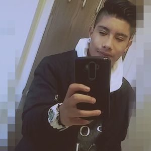 Meet your Posher, Jose