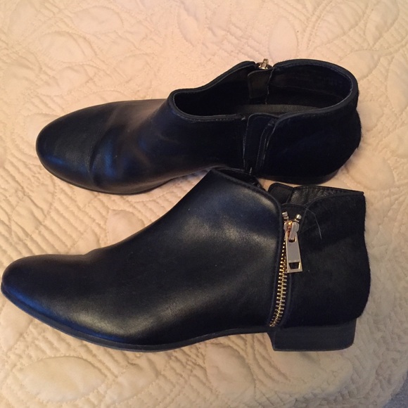 Dreamy aldo booties