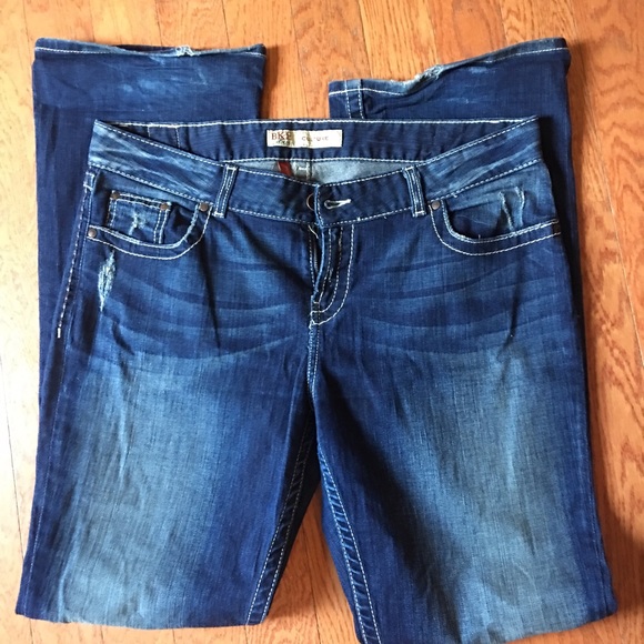 BKE ... The Buckle Jeans