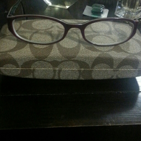 Frames coach