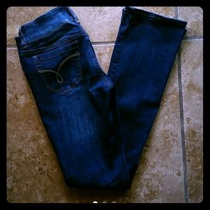 Refuge Jeans