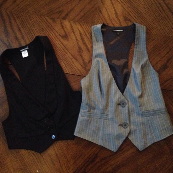 Vest