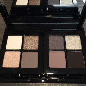 Bobbi Brown Caviar and Oyster Palette
