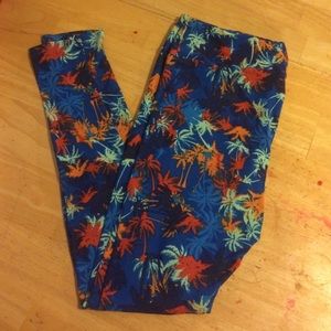 Lularie leggings