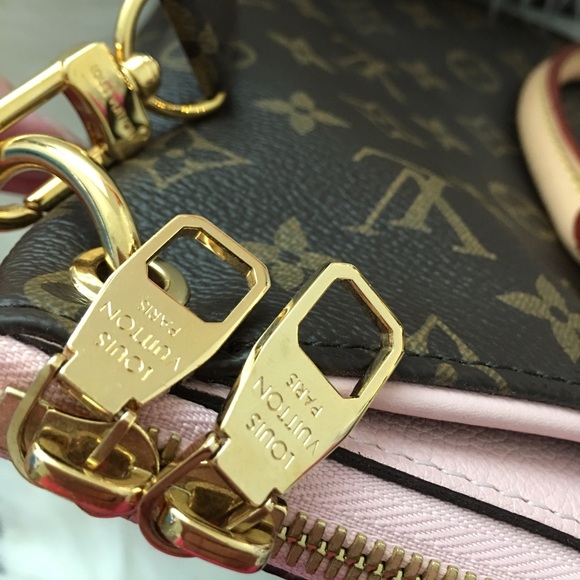 🍰Sold🍰More pics of Louis Vuitton Pallas