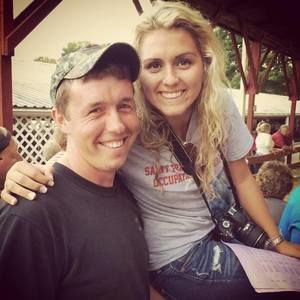 Meet your Posher, Victoria