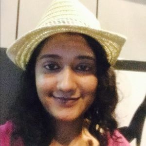 Meet your Posher, Anu