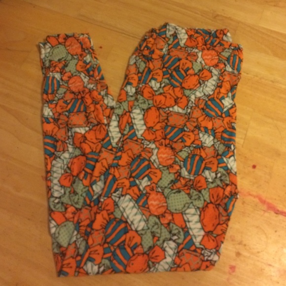 Lularoe leggings