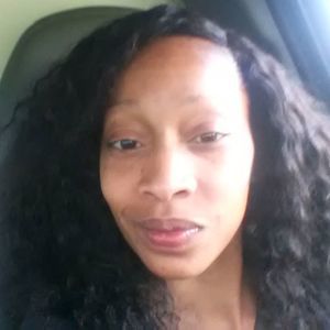 Meet your Posher, Sheree