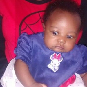 Meet your Posher, Virginia