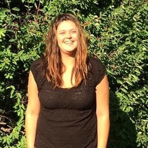 Meet your Posher, Felicia