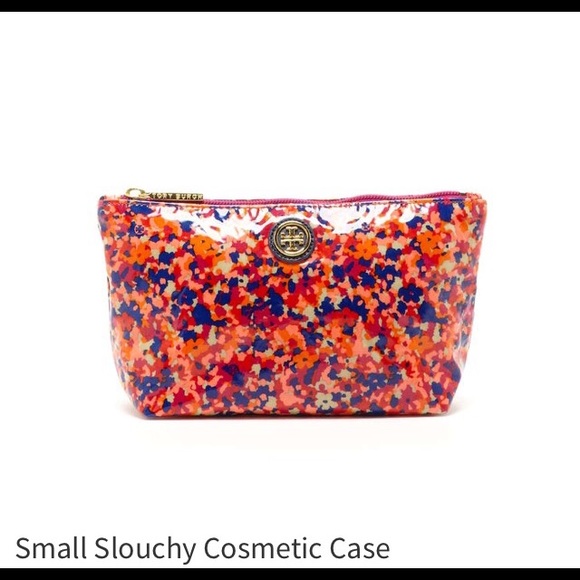 Tory Burch Cosmetic Case