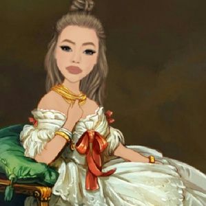 Meet your Posher, Briana