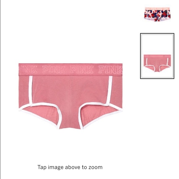 Vs Boyshorts - Picture 2 of 2