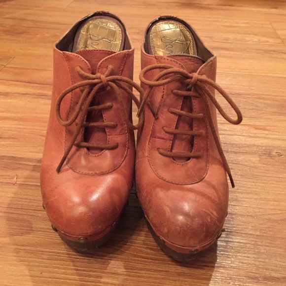 Sam Edelman Faye Mules