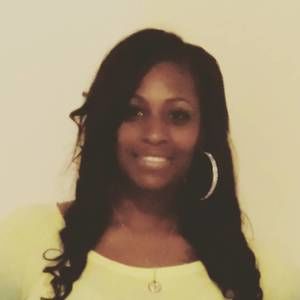Meet your Posher, Ericka