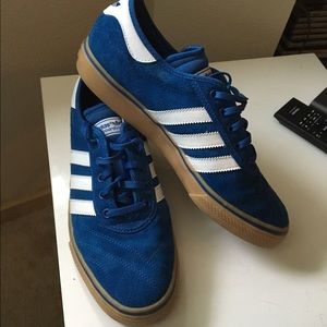 HP ❤️ MENS Adidas Skateboarding Sneaker