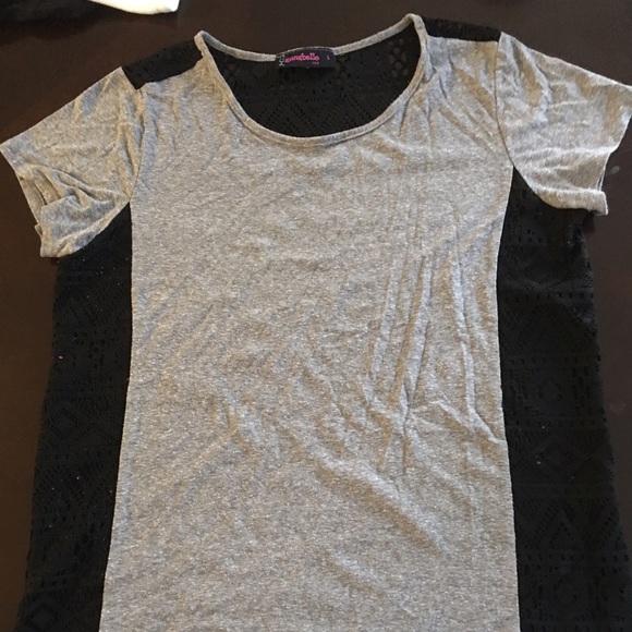 Annabelle Top