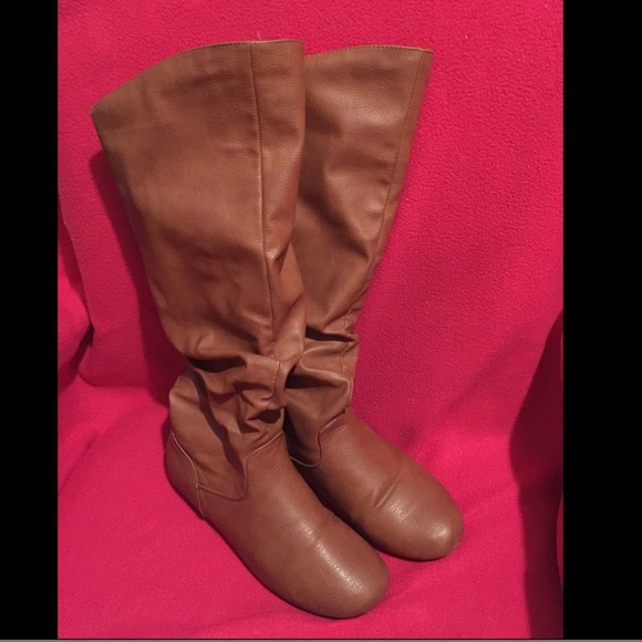 ‼️SALE‼️Slouch Boots