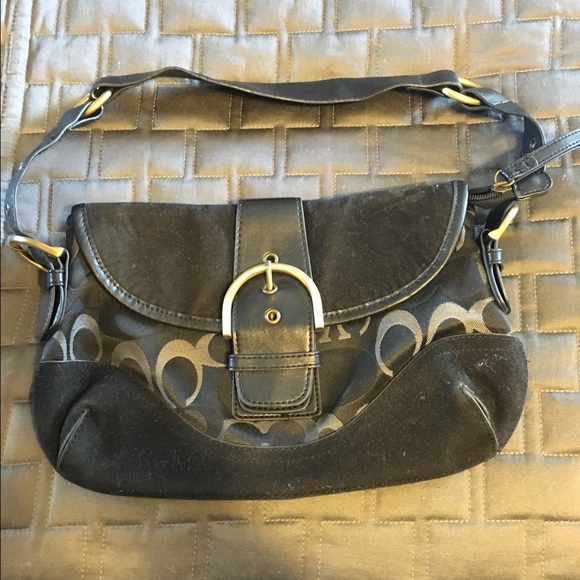 Small Handbag