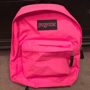 Jansport Women Backpack