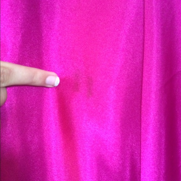 Prom dress - Picture 3 of 4
