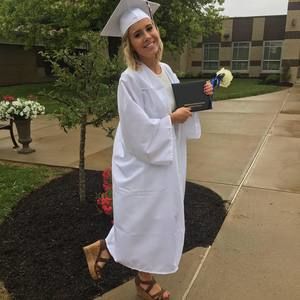 Meet your Posher, Vanessa