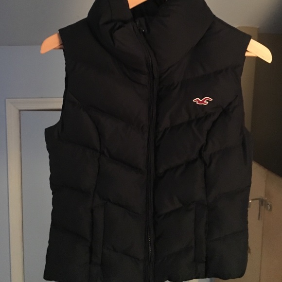 Navy Blue vest
