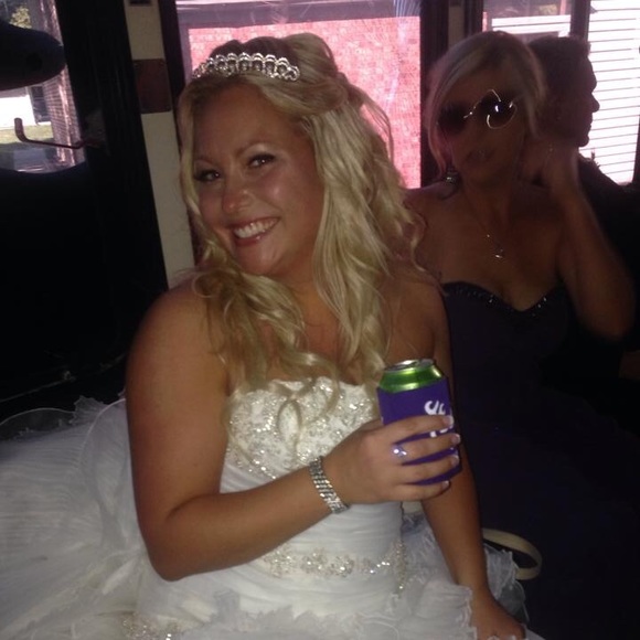 Meet your Posher, Desi rae