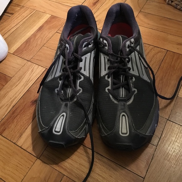 Air max sneakers