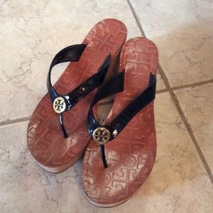 Tory Burch Wedges