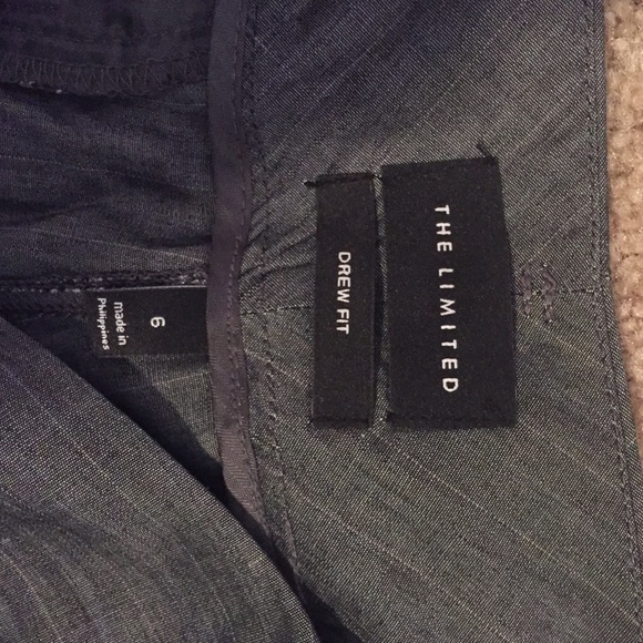 Size 6 dress pants