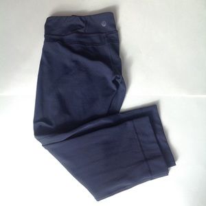 ❤️ Price Drop! Lululemon Power Up Crop Pants