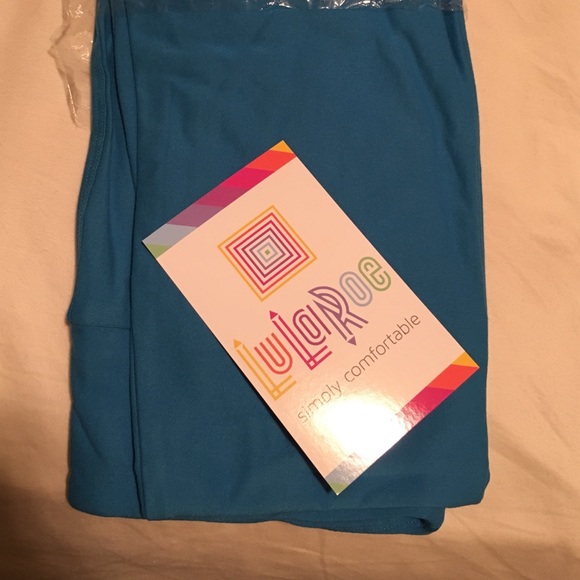 Brand new lularoe leggings