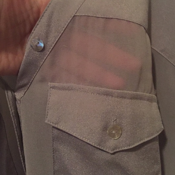 Blouse - Picture 3 of 3