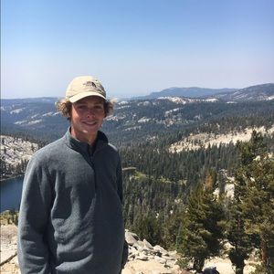 Meet your Posher, Seth