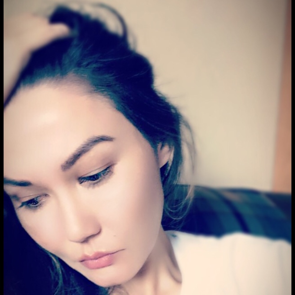 Meet your Posher, Alexandra